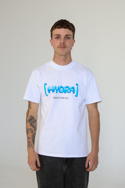 NEW WORLD Tee