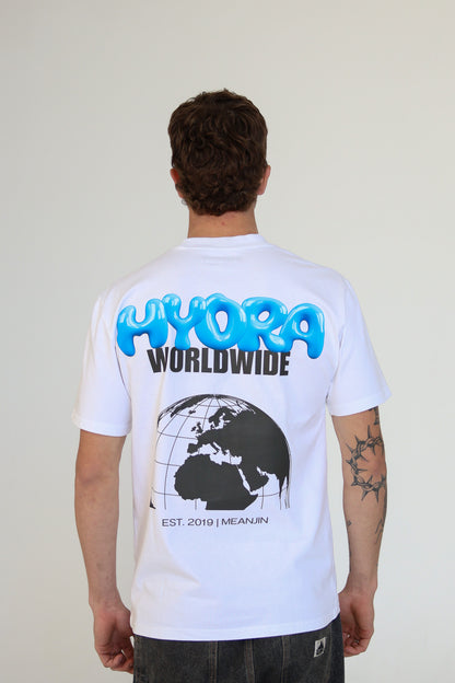 NEW WORLD Tee