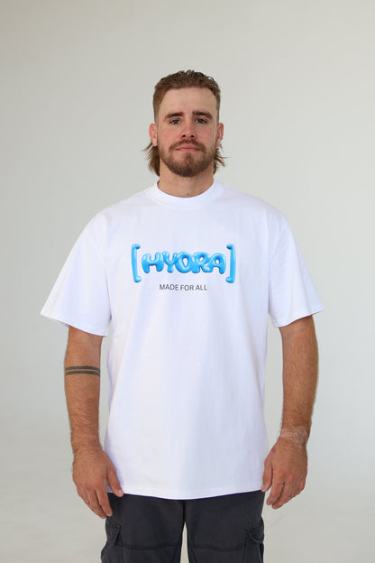 NEW WORLD Tee