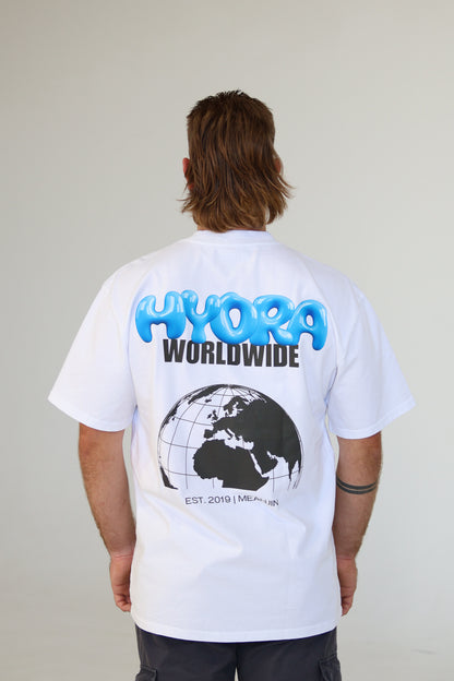 NEW WORLD Tee