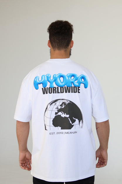 NEW WORLD Tee