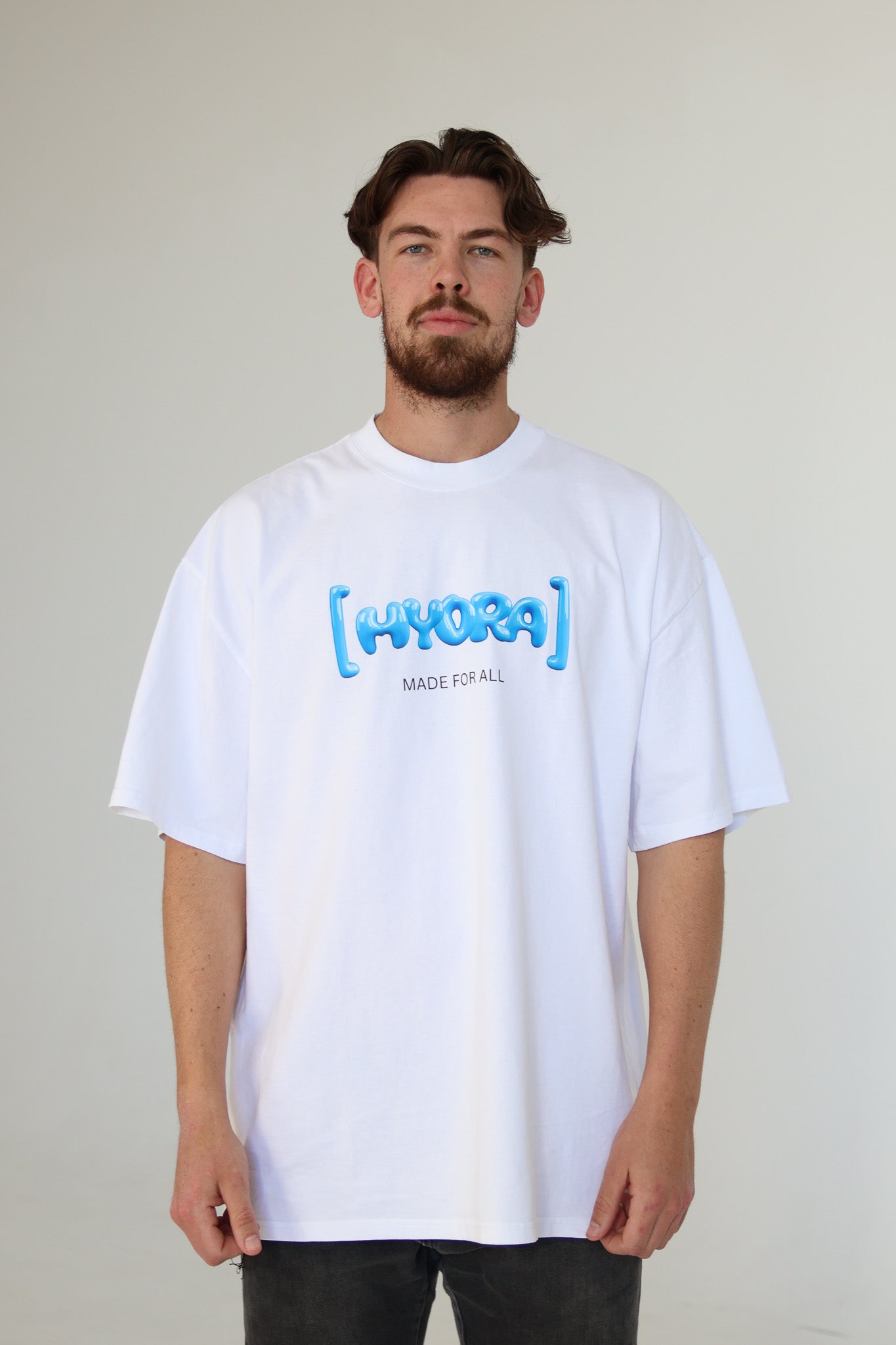 NEW WORLD Tee