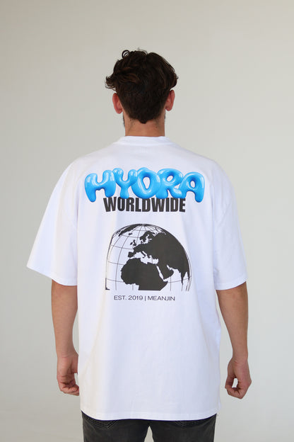 NEW WORLD Tee