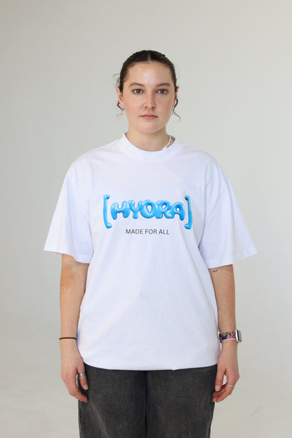 NEW WORLD Tee