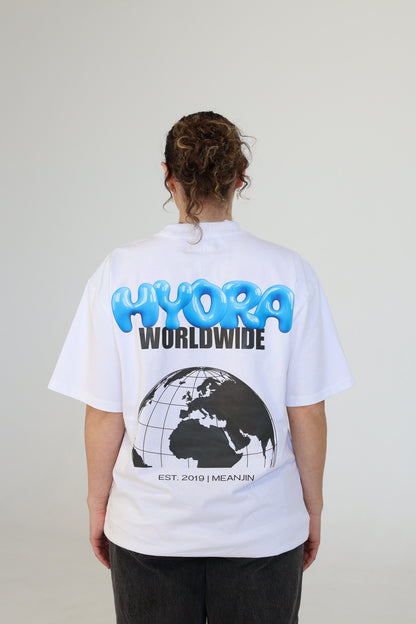 NEW WORLD Tee