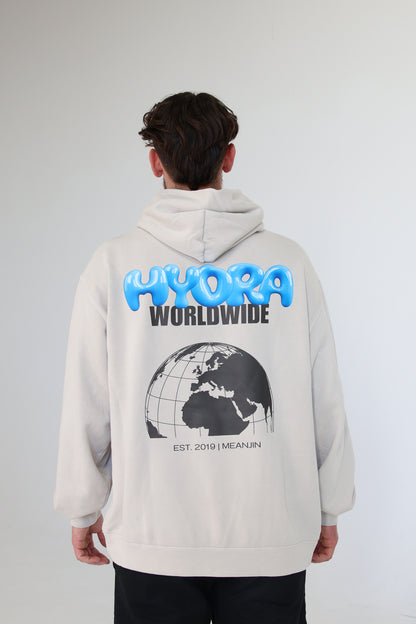 NEW WORLD Hood